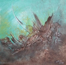 Elan ( 30 X 30 2